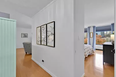 1 Gold Street #APT 11D, Hartford, CT 06103 - Photo 21