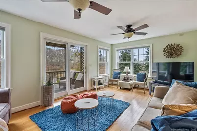 33 Marshfield Road, East Lyme, CT 06357 - Photo 7