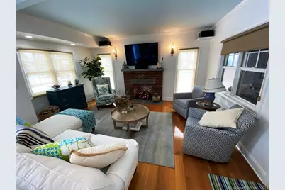 27 Brightwater Road, Old Lyme, CT 06371 - Photo 17