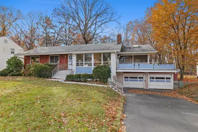 12 Butler Road, Manchester, CT 06042 - Photo 1