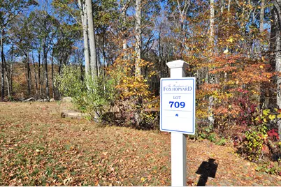 709 Fox Hopyard Road, East Haddam, CT 06423 - Photo 1