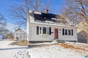 127 Windsor St, Enfield, CT 06082 - Photo 1