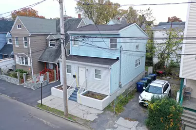 60 Olive Street, Bridgeport, CT 06605 - Photo 1