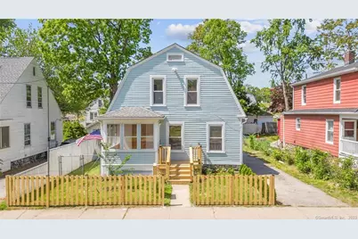 22 Sycamore Lane, Waterbury, CT 06705 - Photo 1