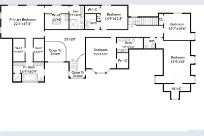 39 Running Brook Lane, New Canaan, CT 06840 - Photo 37