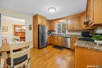 49 Quarry Village Road #49, Cheshire, CT 06410 - Photo 9