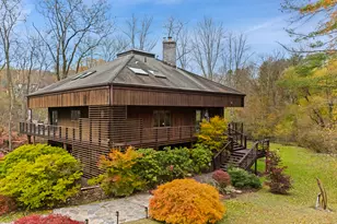 198 E Middle Patent Rd, Stamford, CT 06831 - Photo 1