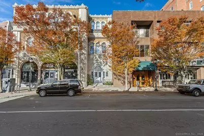 124 Temple Street #305, New Haven, CT 06510 - Photo 9