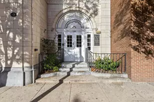 124 Temple St, New Haven, CT 06510 - Photo 1