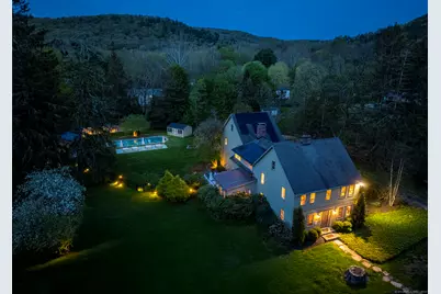 43 Gaylord Road, New Milford, CT 06755 - Photo 1