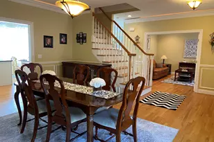 432 Quassapaug Rd, Woodbury, CT 06798 - Photo 5