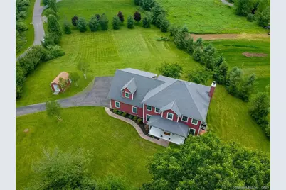 432 Quassapaug Road, Woodbury, CT 06798 - Photo 21