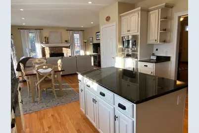 432 Quassapaug Road, Woodbury, CT 06798 - Photo 7