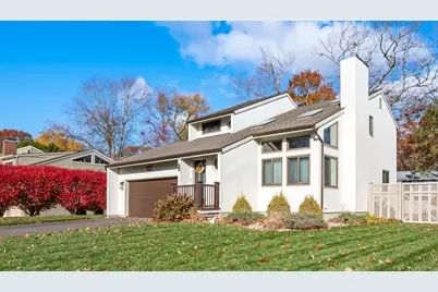 14 Inwood Lane, Bristol, CT 06010 - Photo 1