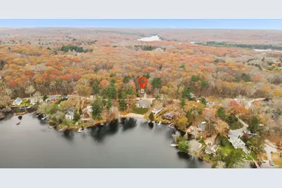 145 Lakeside Drive, Lebanon, CT 06249 - Photo 1