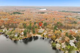 145 Lakeside Dr, Lebanon, CT 06249 - Photo 1