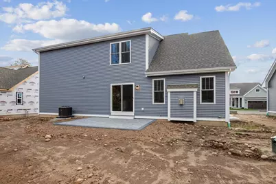 41 Applegate Lane #41, Canton, CT 06019 - Photo 3