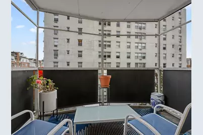 50 Glenbrook Road #APT 4B, Stamford, CT 06902 - Photo 13