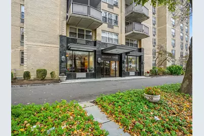 50 Glenbrook Road #APT 4B, Stamford, CT 06902 - Photo 25