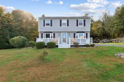 196 Center Street, Hartland, CT 06091 - Photo 1
