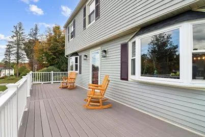 196 Center Street, Hartland, CT 06091 - Photo 5