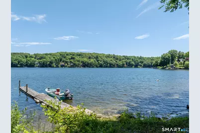 Candlewood Mountain Road, New Milford, CT 06776 - Photo 1