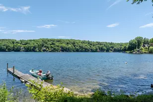 Candlewood Mountain Rd, New Milford, CT 06776 - Photo 1
