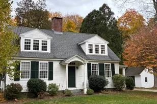 35 Maple St, Chester, CT 06412 - Photo 1