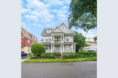 40 Scofield Avenue, Bridgeport, CT 06605 - Photo 1