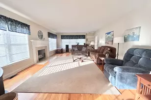 50 Ancient Hwy, Oxford, CT 06478 - Photo 17