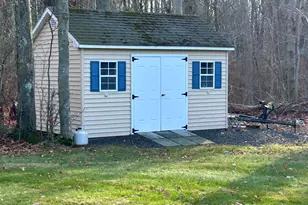 50 Ancient Hwy, Oxford, CT 06478 - Photo 33