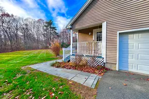 50 Ancient Hwy, Oxford, CT 06478 - Photo 35