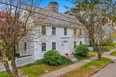 52 Fair Street, Guilford, CT 06437 - Photo 1