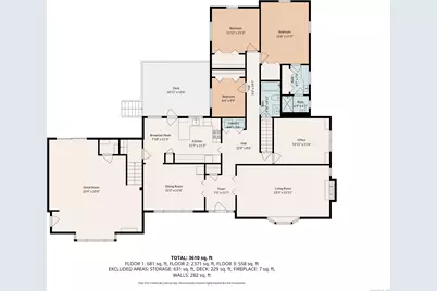 184 Putting Green Road, Trumbull, CT 06611 - Photo 21