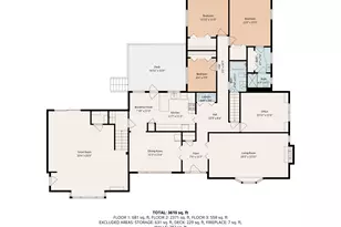 184 Putting Green Rd, Trumbull, CT 06611 - Photo 21