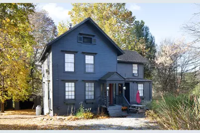 471 Lime Rock Road, Salisbury, CT 06039 - Photo 1