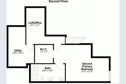 77 Havemeyer Lane #420, Stamford, CT 06902 - Photo 35