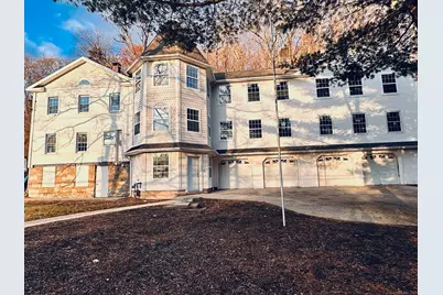 395 Hawthorne Avenue #2nd Floor, Derby, CT 06418 - Photo 1