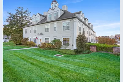 144 East Avenue #APT B404, Norwalk, CT 06851 - Photo 37