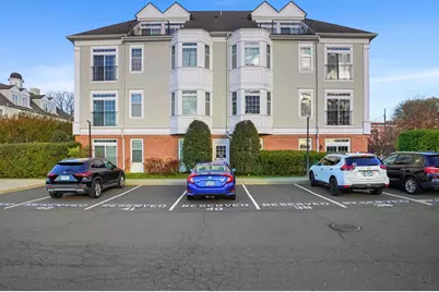 144 East Avenue #APT B404, Norwalk, CT 06851 - Photo 31