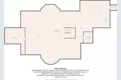 65 Ironwood Road, Guilford, CT 06437 - Photo 33