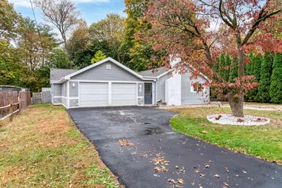 84 Connecticut Avenue, Newington, CT 06111 - Photo 1