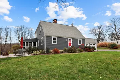 559 East Street, Hebron, CT 06248 - Photo 11