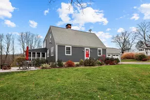 559 East St, Hebron, CT 06248 - Photo 11