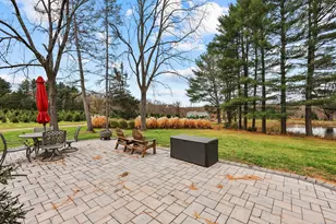 559 East St, Hebron, CT 06248 - Photo 21