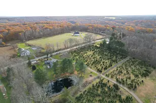 559 East St, Hebron, CT 06248 - Photo 37