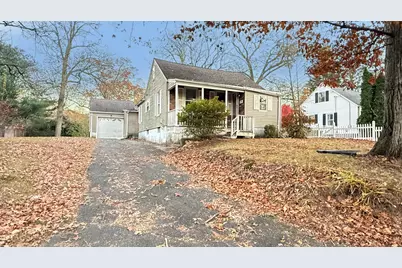 129 Old Ansonia Road, Seymour, CT 06483 - Photo 3