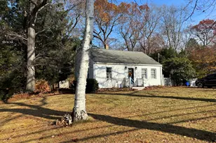 222 Mountain Rd, Ellington, CT 06029 - Photo 1