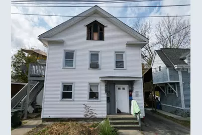 12 Penobscot Street, Norwich, CT 06360 - Photo 1