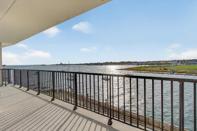 100 Seaview Avenue #3I, Norwalk, CT 06855 - Photo 11